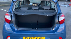 Hyundai i10 1.0 [63] Advance 5dr Auto [Nav] Petrol Hatchback